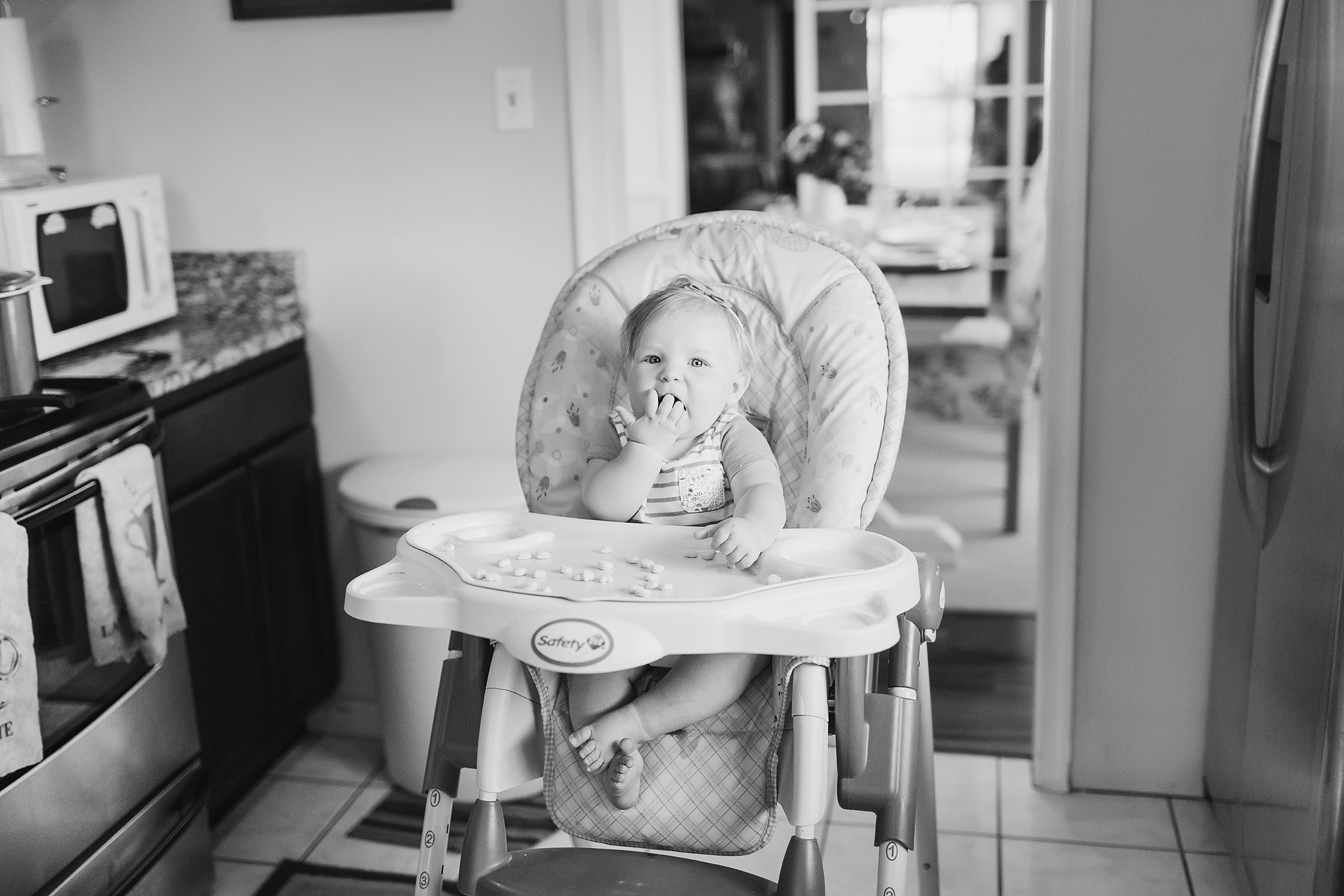 The Motherhood Journals with Brooke Tucker Photography