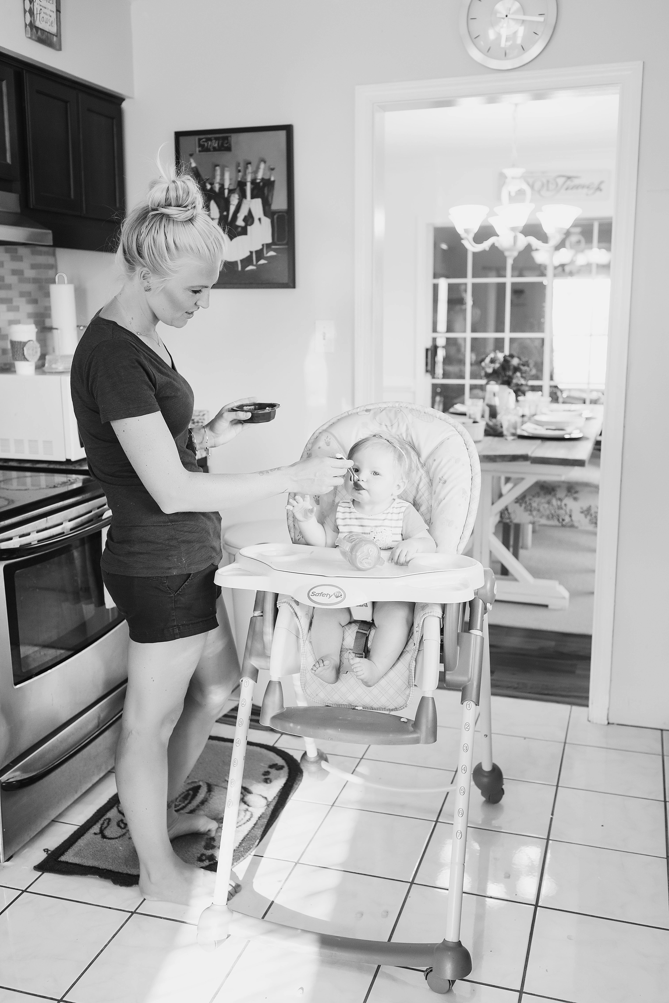 The Motherhood Journals with Brooke Tucker Photography