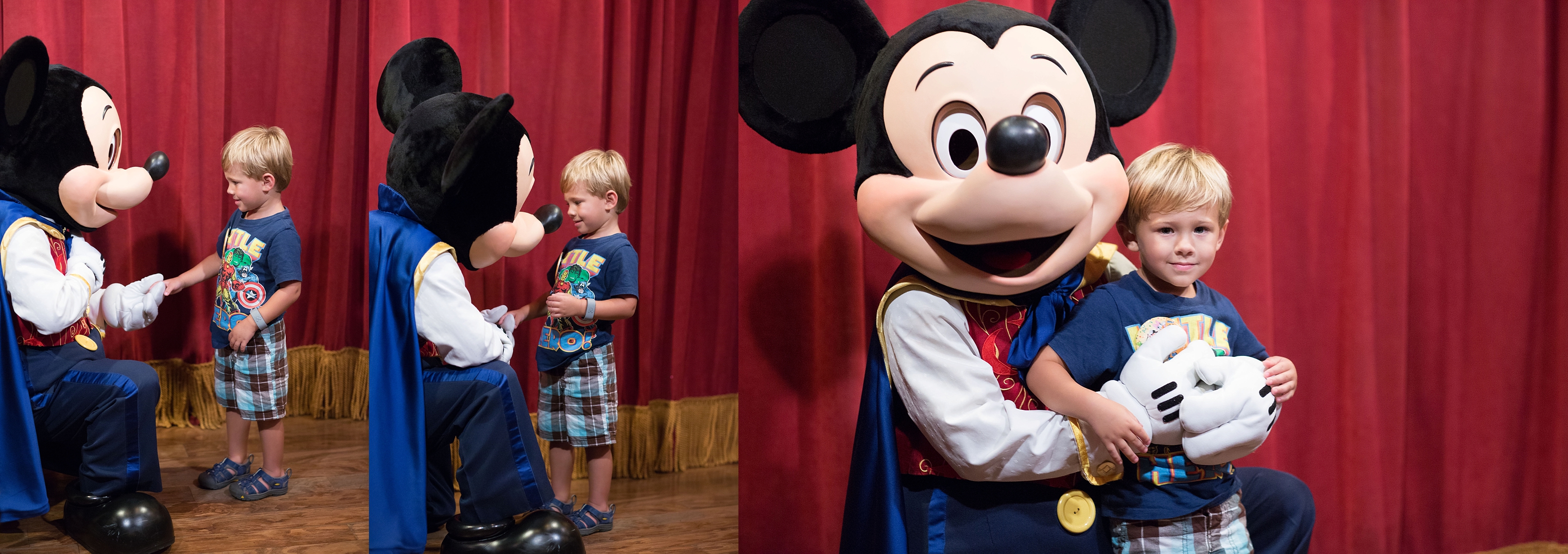 How to Rock out a Disney Trip with your Toddler