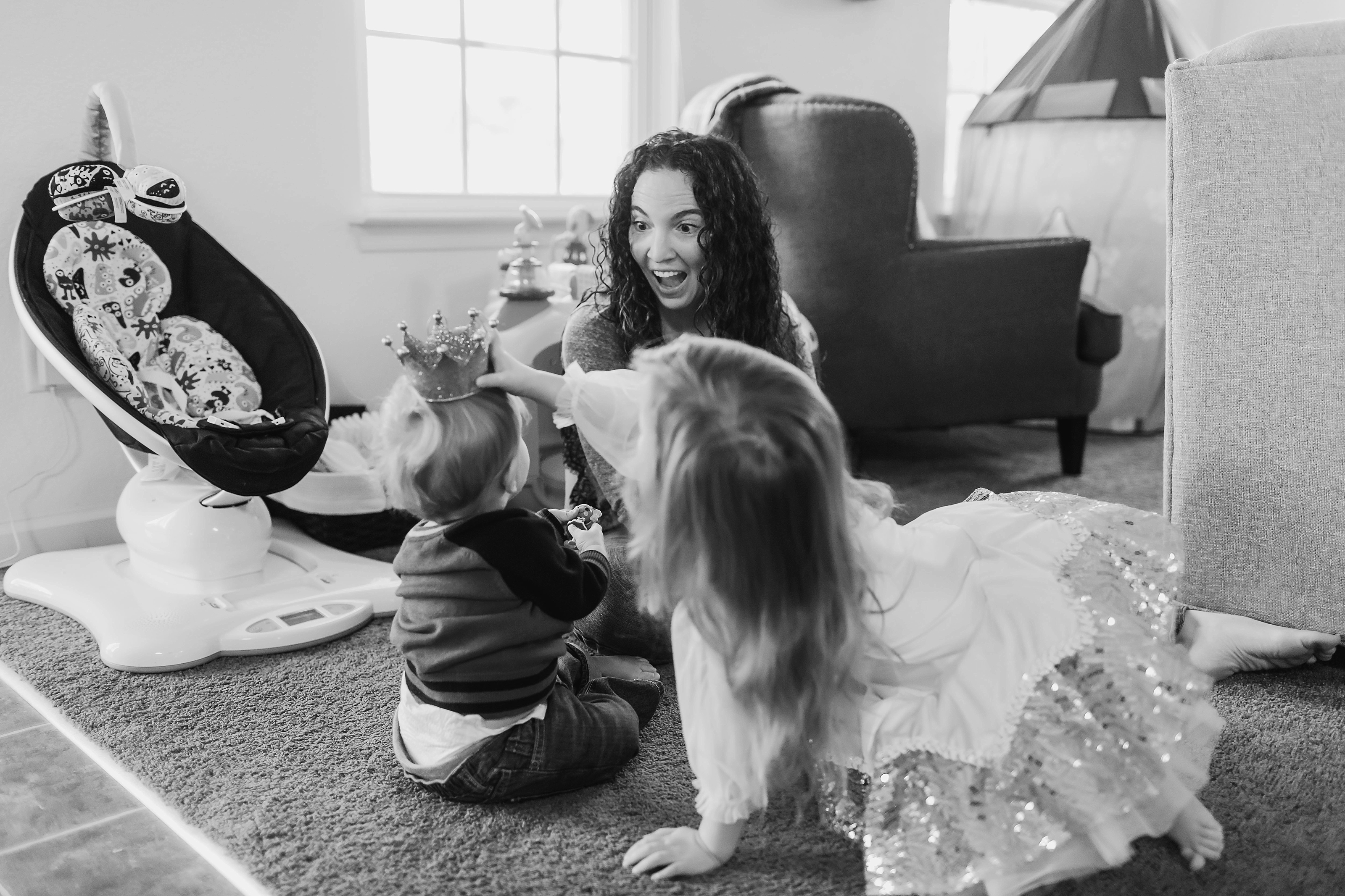 The Motherhood Journals, Brandi's Story by Brooke Tucker Photography
