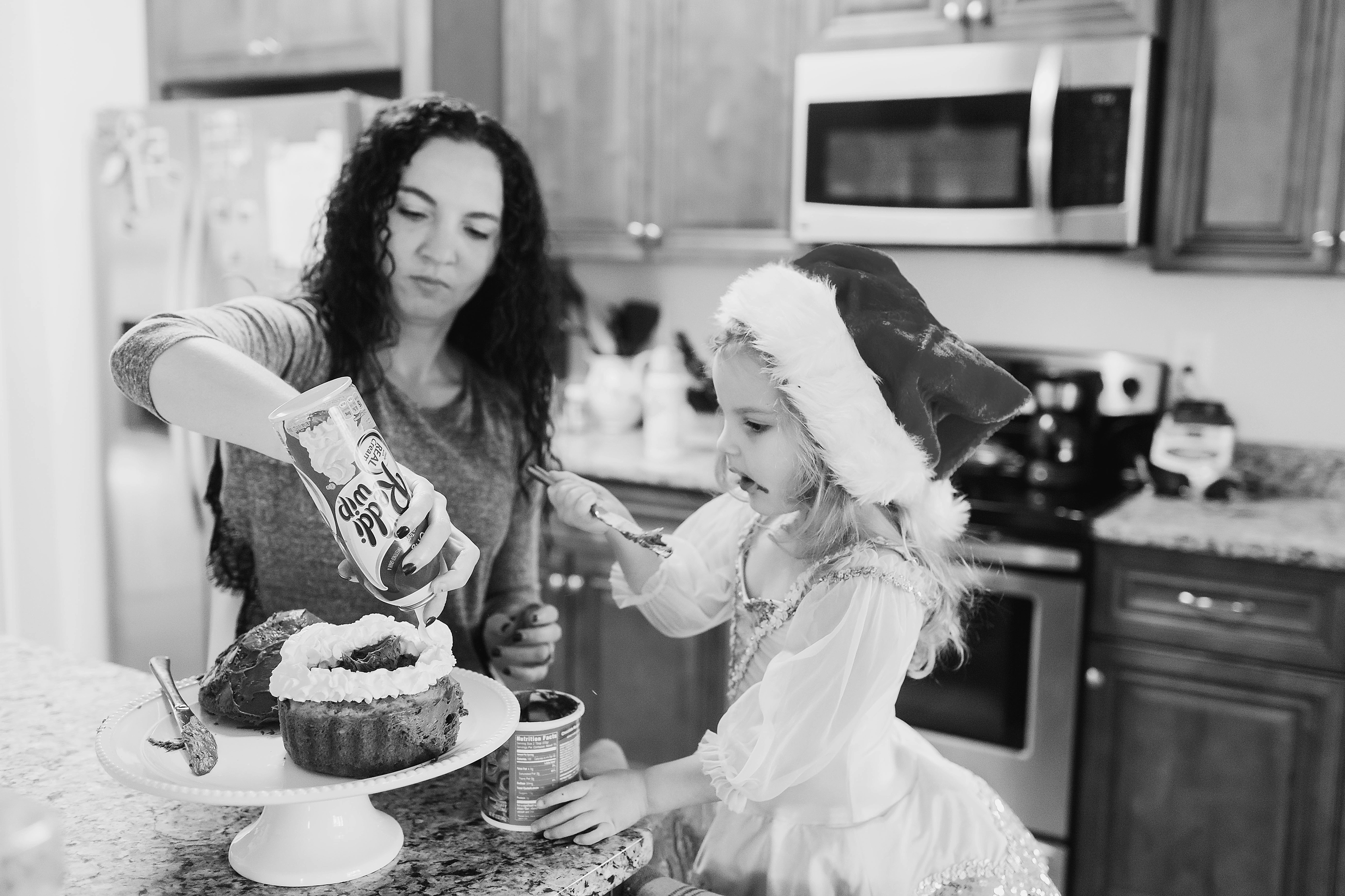 The Motherhood Journals, Brandi's Story by Brooke Tucker Photography