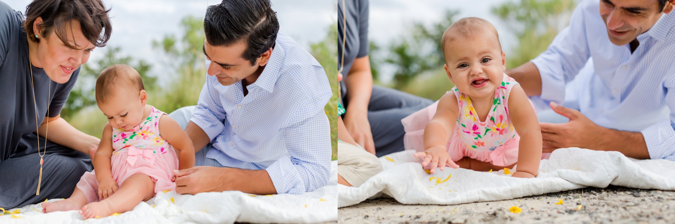 Beautiful Outdoor Family Lifestyle Photography Session | Brooke tucker photography
