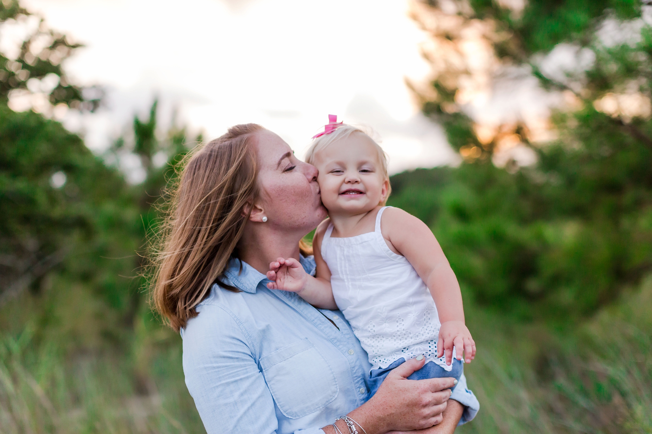 Virginia Children and Family Outdoor Lifestyle Photography | Brooke Tucker Photography