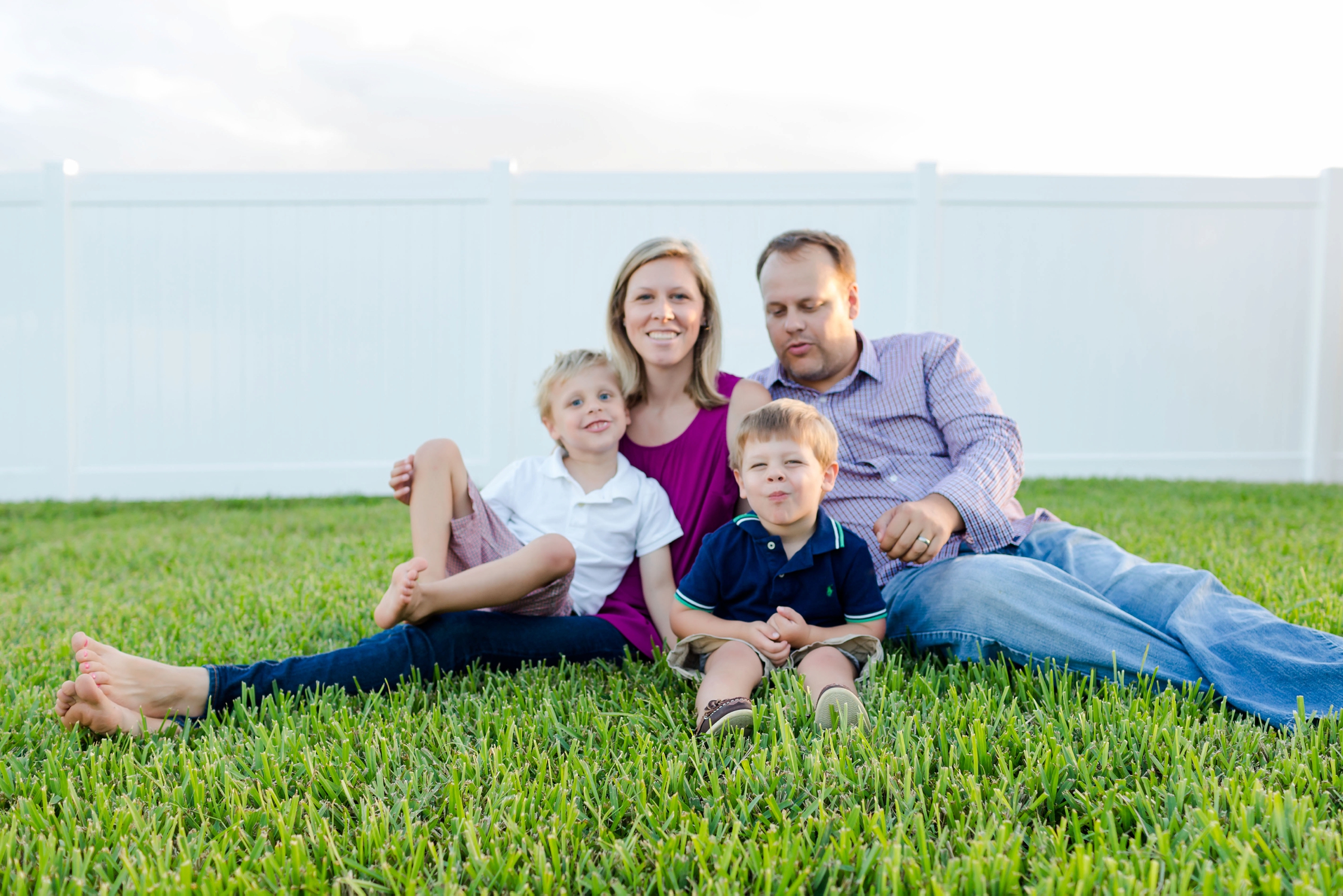 Family Photography, Orlando Florida, Brooke Tucker