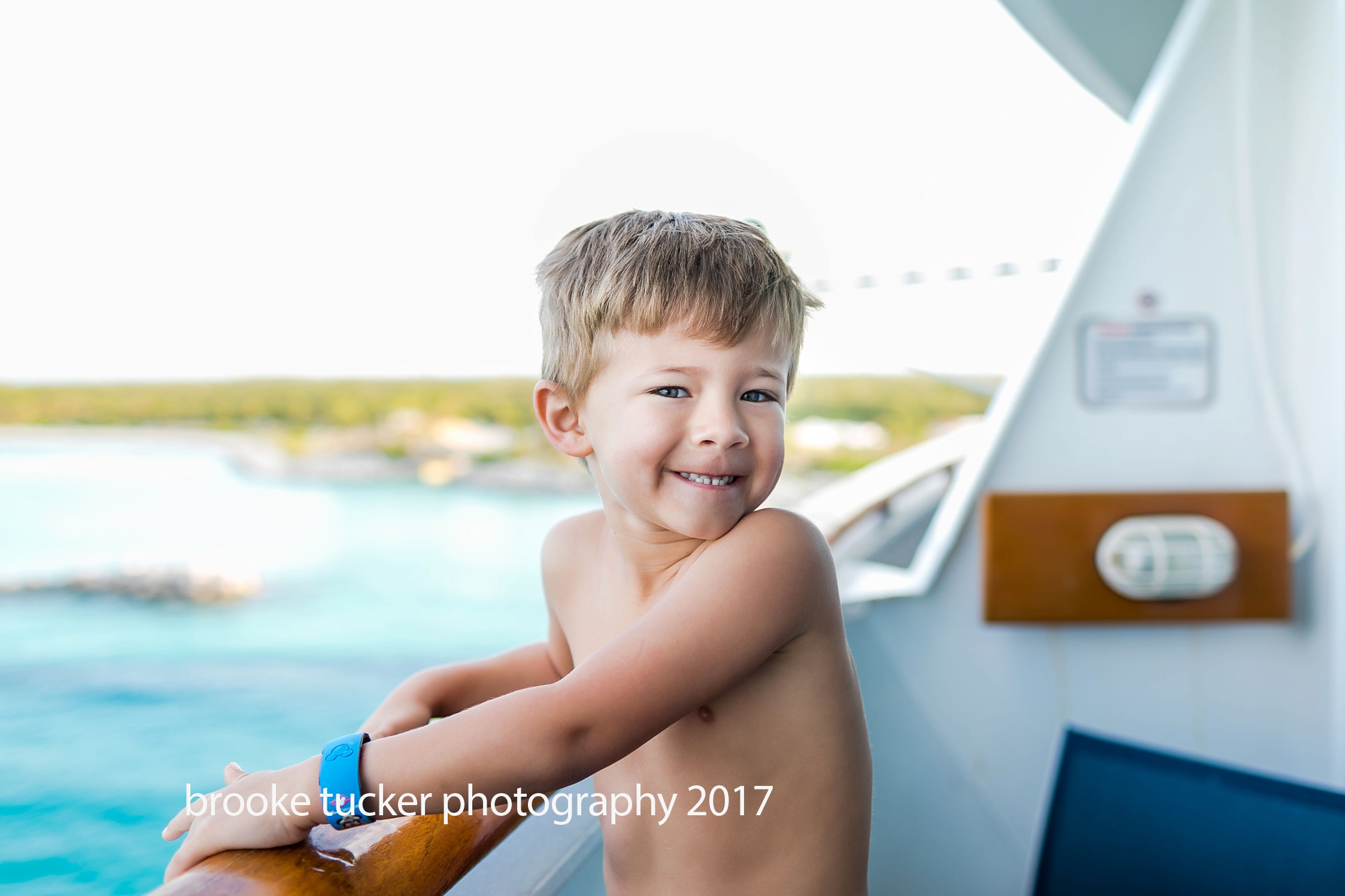 5 reasons Disney Cruising is better than the Parks if you have a toddler