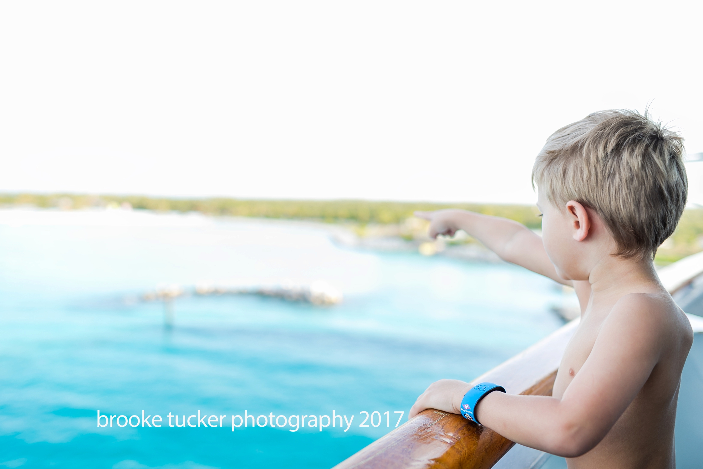 5 reasons Disney Cruising is better than the Parks if you have a toddler