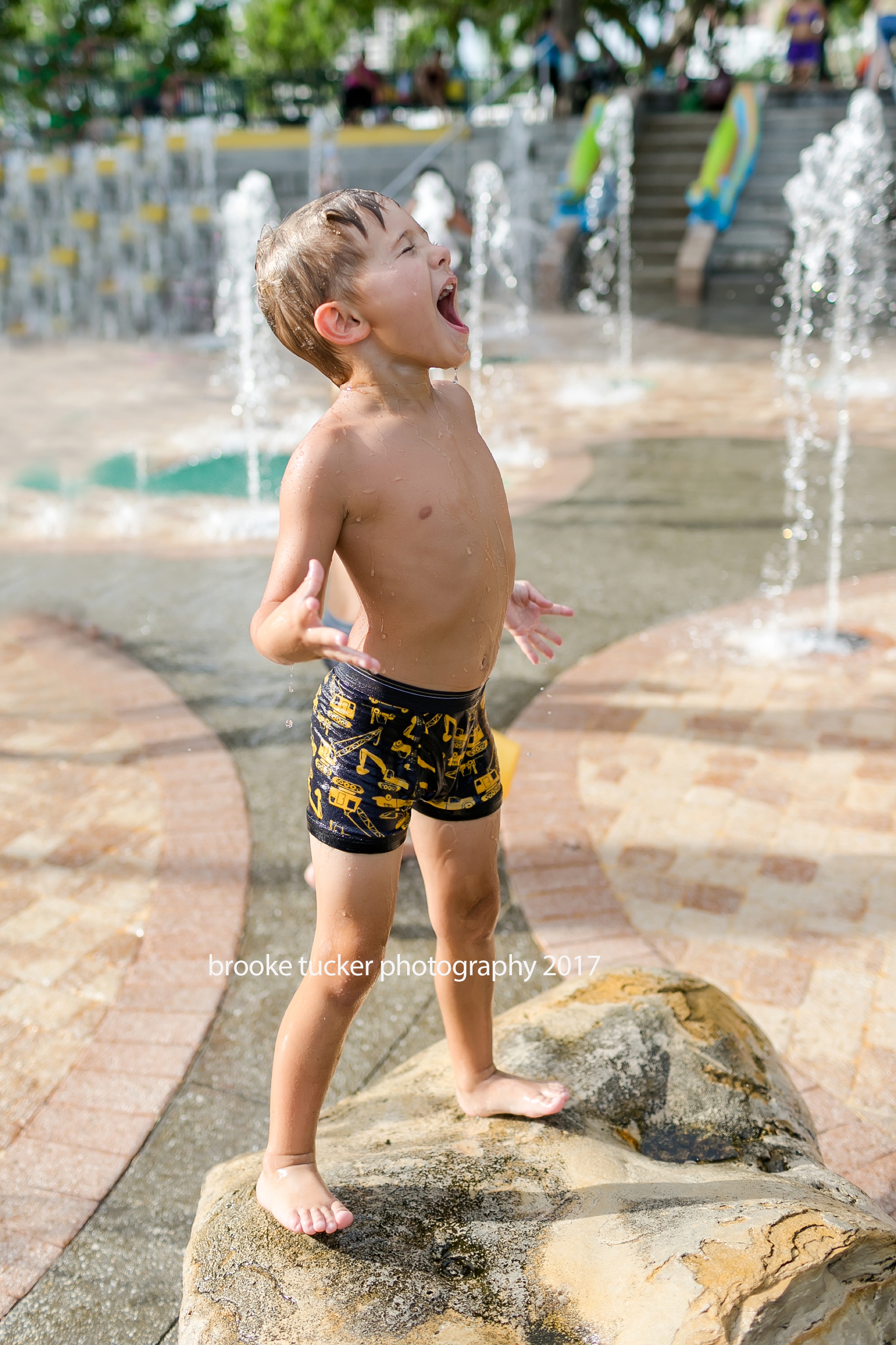 6 things to remember when photographing boys | brooke tucker photography