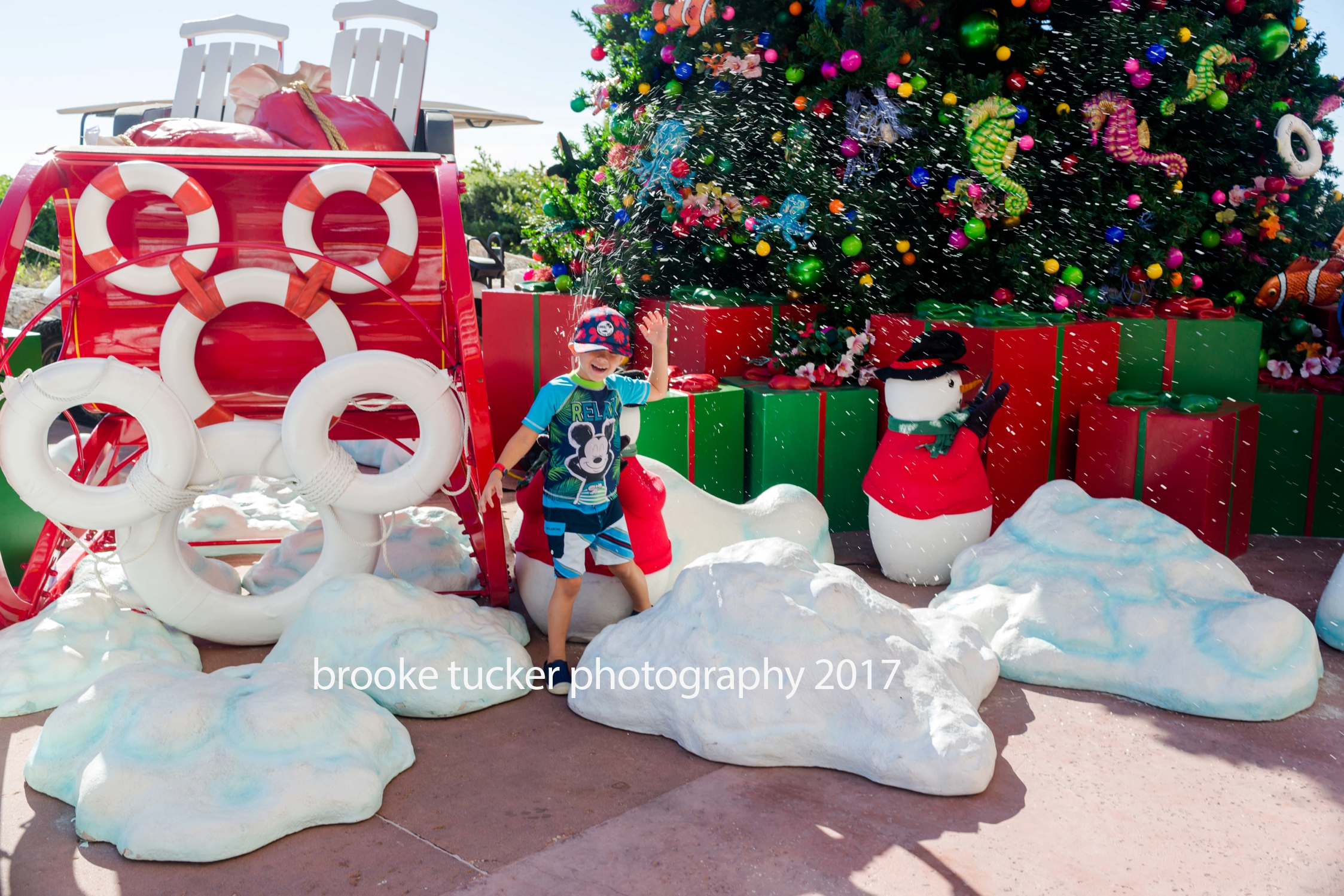 Disney Bahamian Cruise, Disney Dream, Brooke Tucker Photography