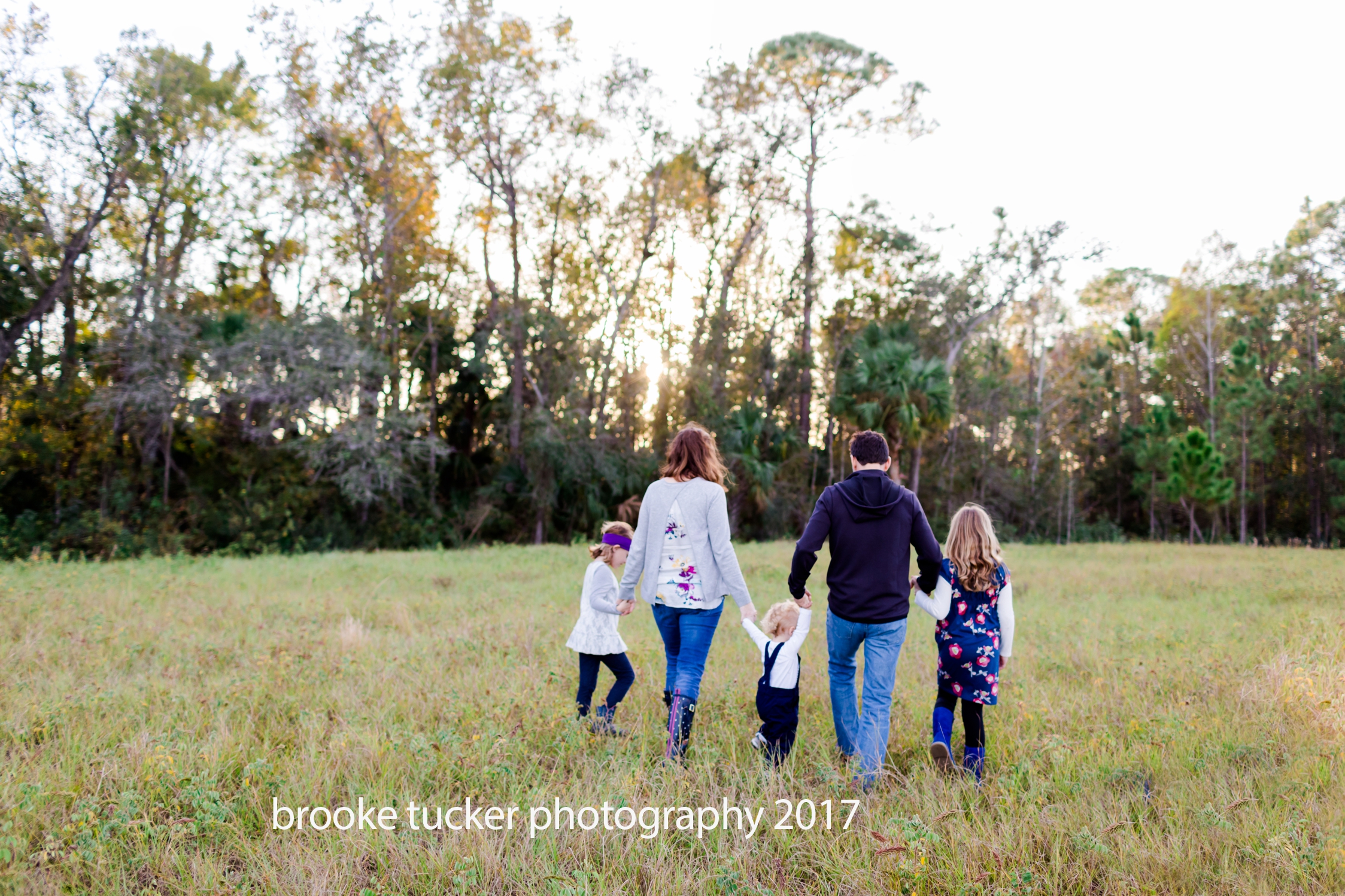 Florida Lifestyle Family photographer brooke tucker