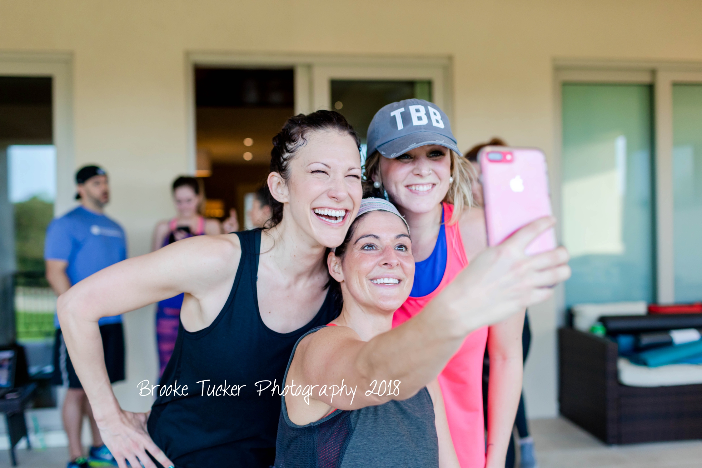 Orlando photographer brooke tucker, beach body coaches retreat weekend