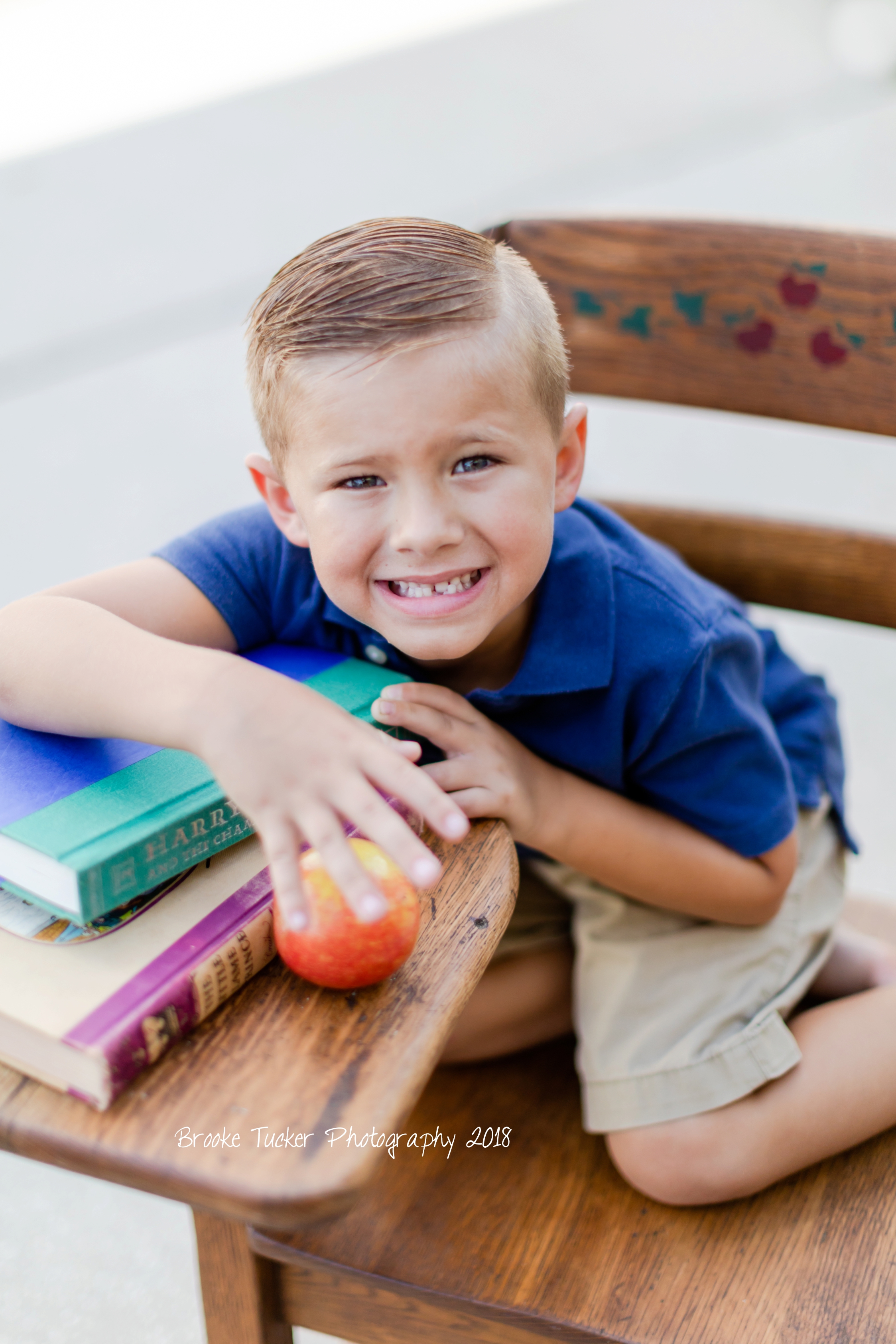 back to school child and family photographer florida brooke tucker photography