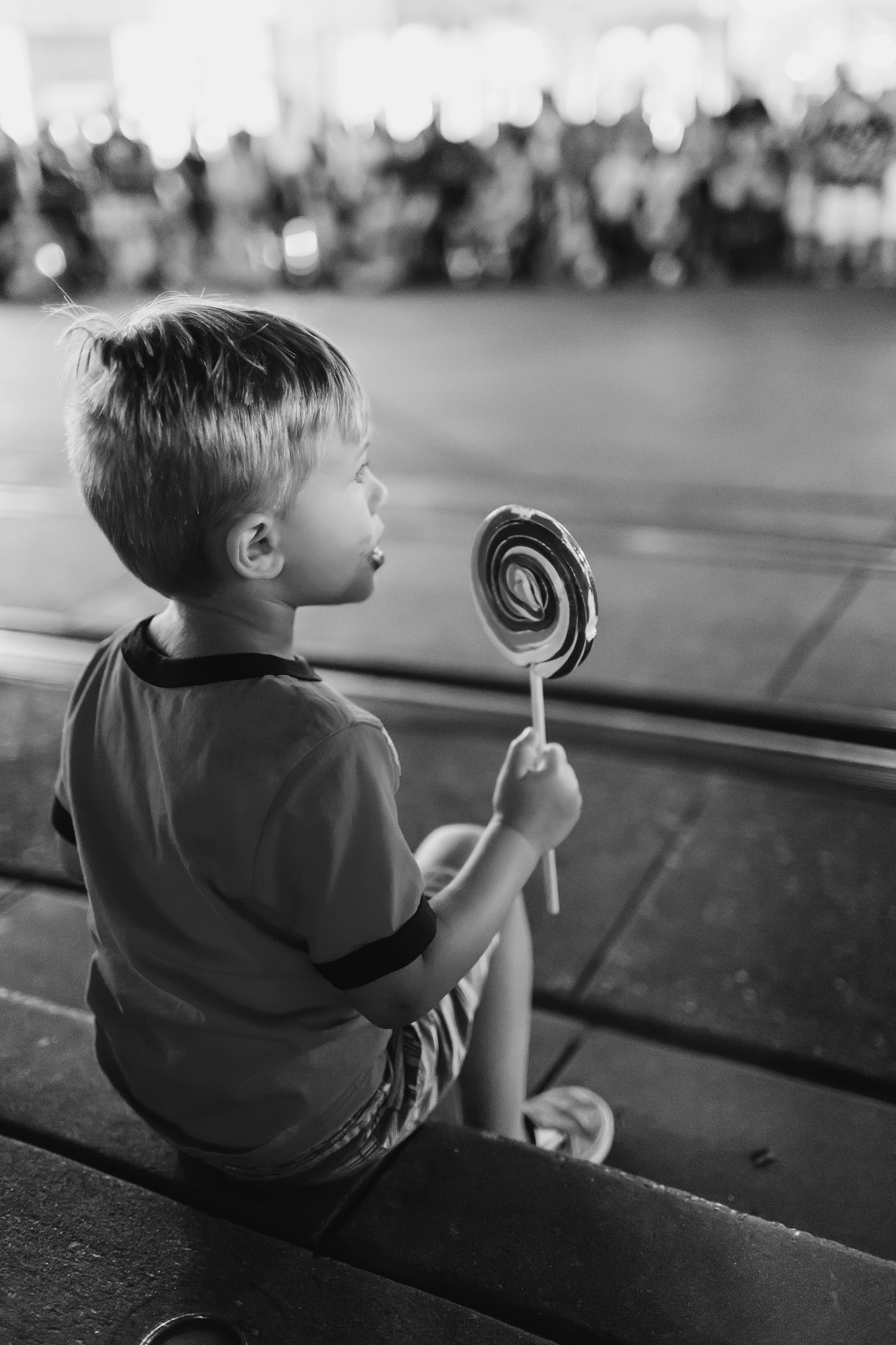 6 ways to authentically capture your child's personality
