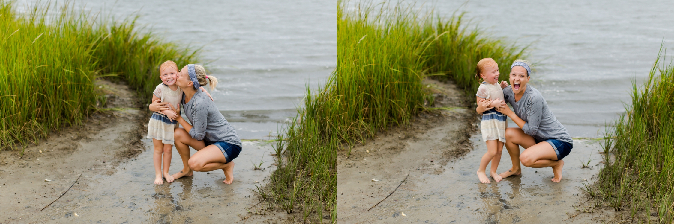 Outdoor Family Photography by Brooke Tucker Photography