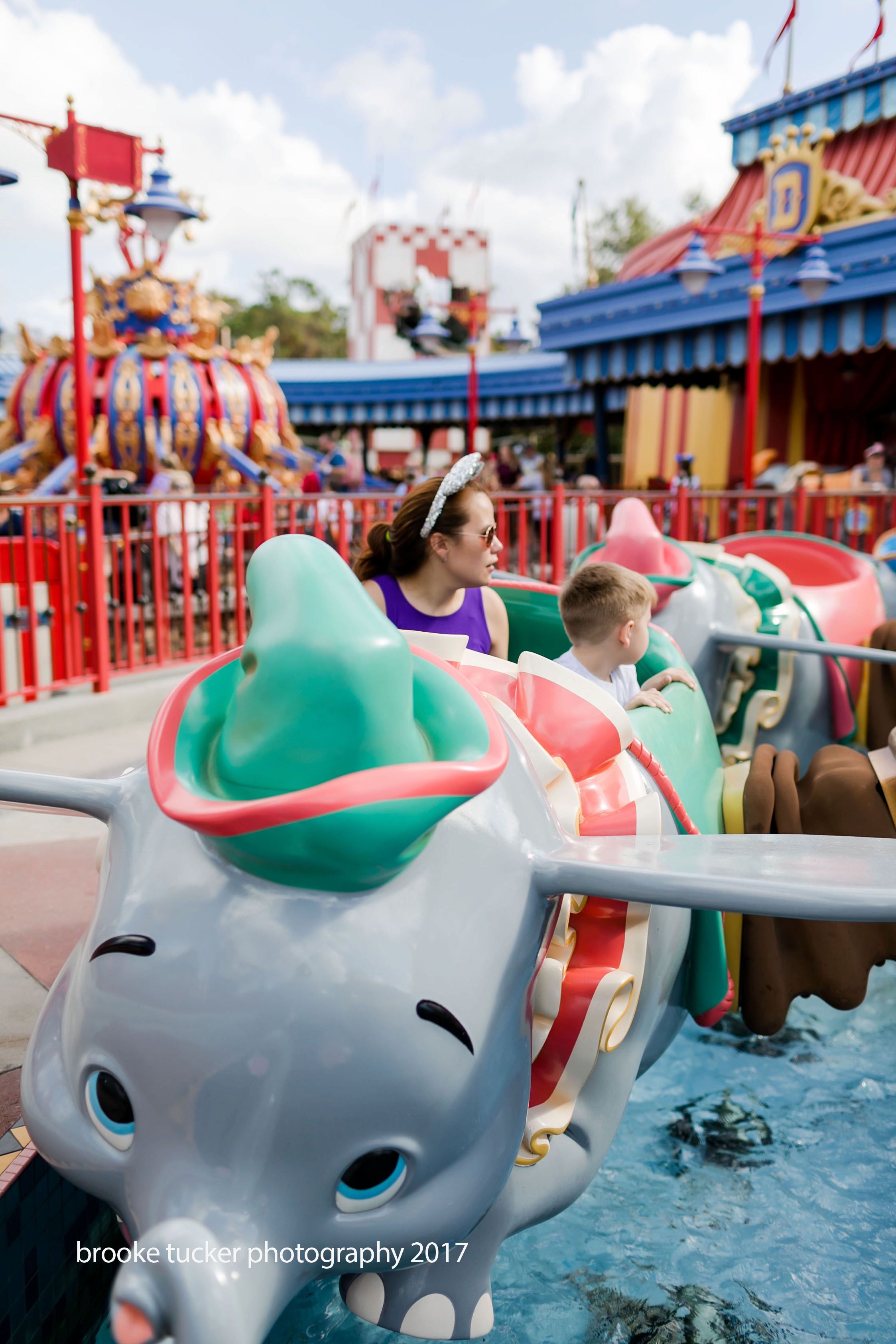 Disney World Tips and Trick Florida child and family photographer brooke tucker
