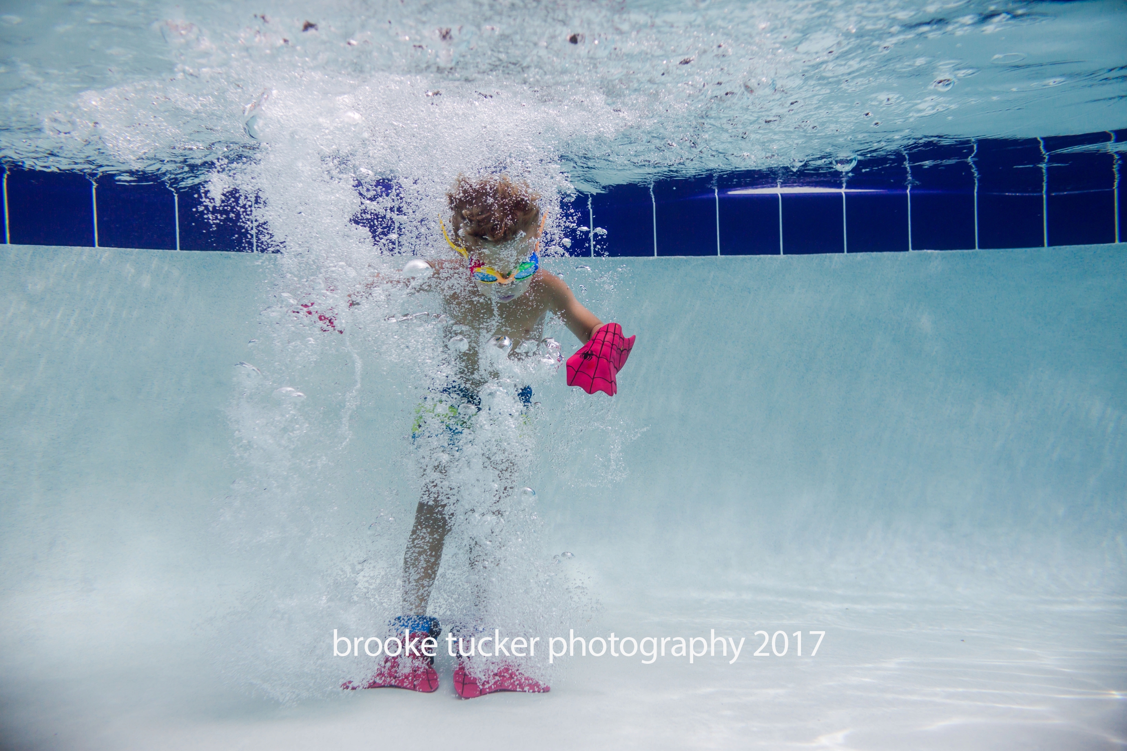 underwater photography, orlando child and family photographer brooke tucker