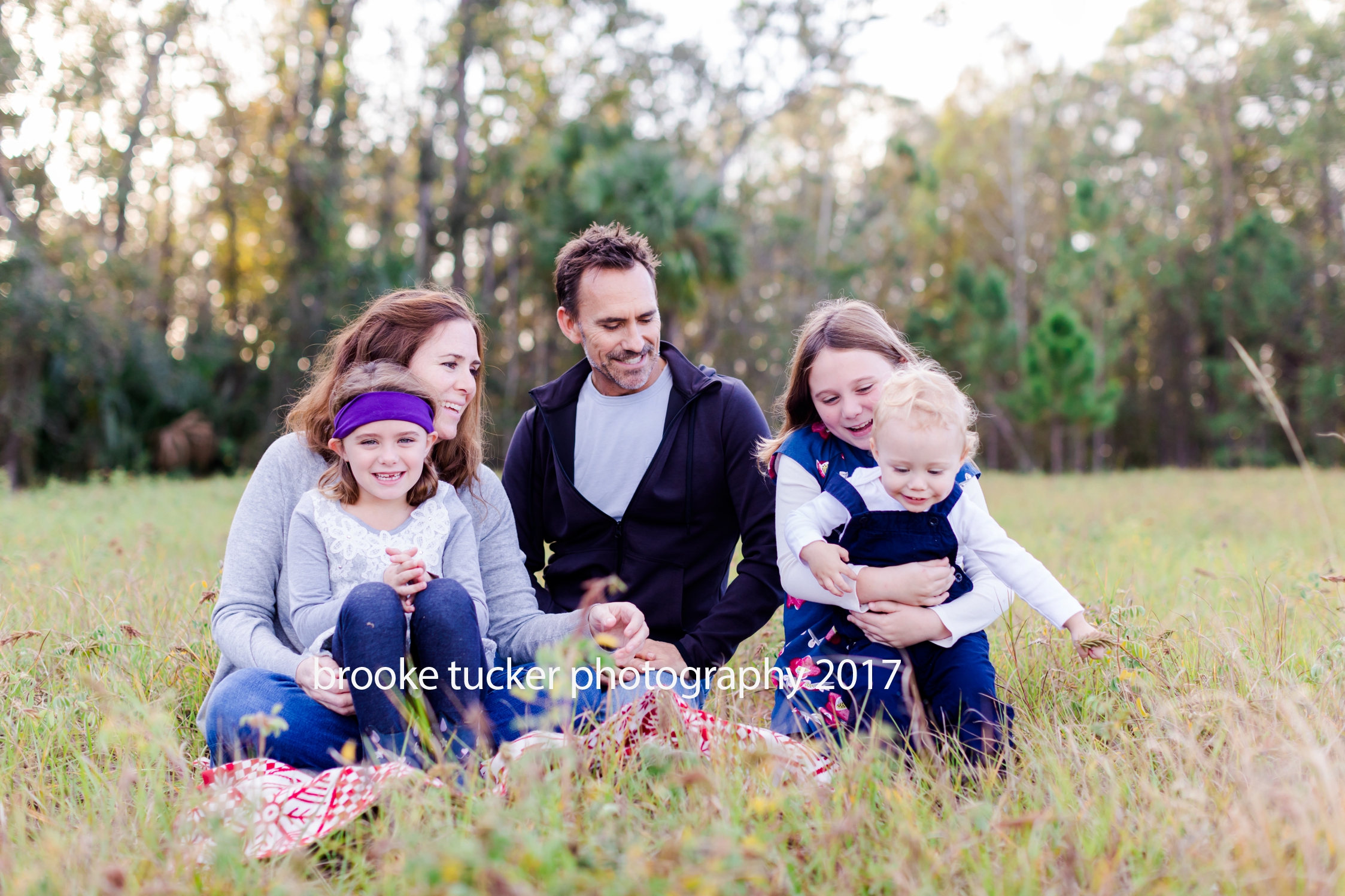 Florida Lifestyle Family photographer brooke tucker